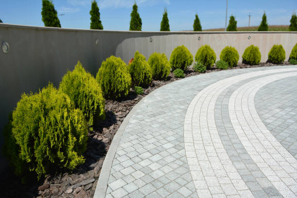 Best Driveway Resurfacing Pavers  in Draper, UT
