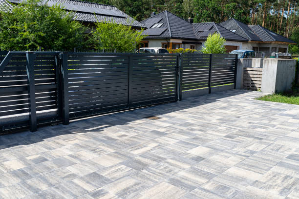 Reasons to Select Us for Your Driveway Paving Requirements in Draper, UT